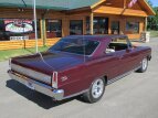 Thumbnail Photo 21 for 1966 Chevrolet Chevy II